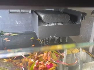 小米鱼缸 一代 外挂 滴流盒