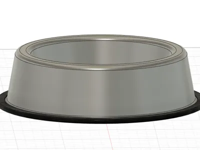 Dog Bowl