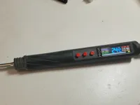 pd245-V3 短款