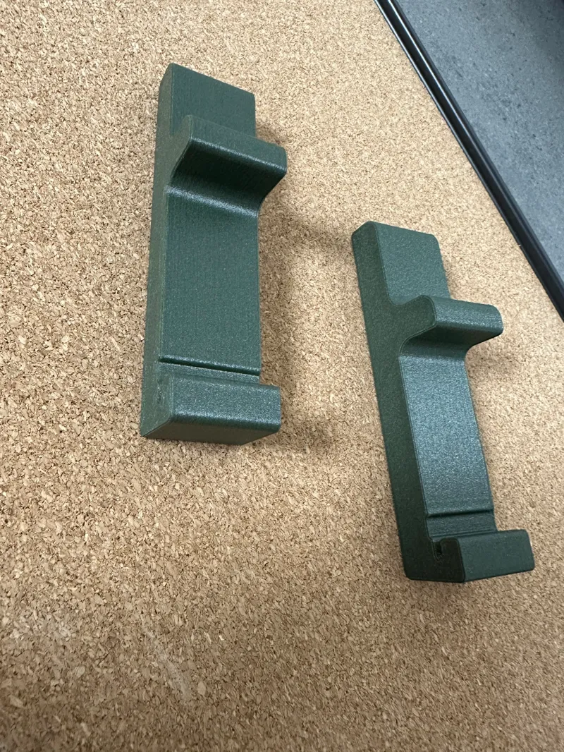 Ikea Harvmatta Airgun Target Legs