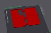 S25 Plus - No AMS - 1 color