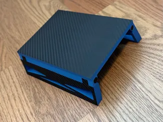 Folding RC Car Stand 1/10