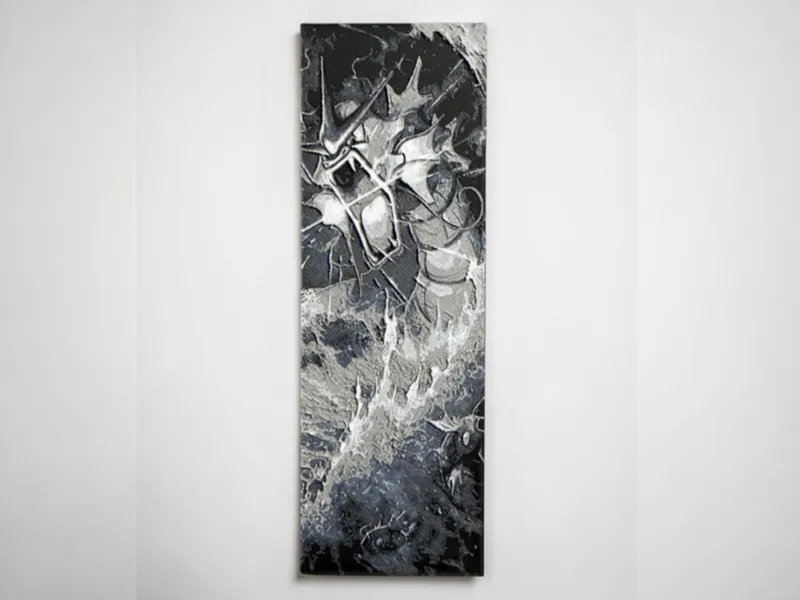 Gyarados Hyper Beam Pokemon Bookmark