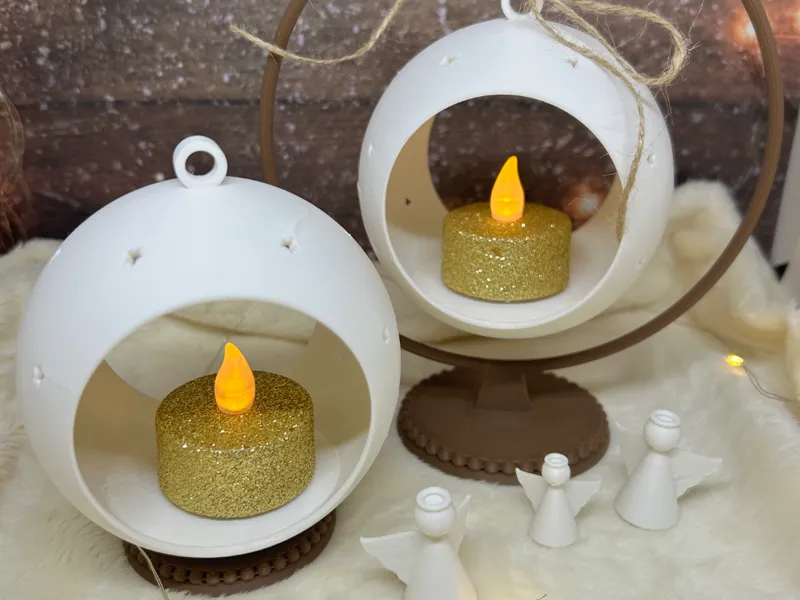 Weihnachtskugel