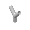 Y TYPE 1 WHISTLE