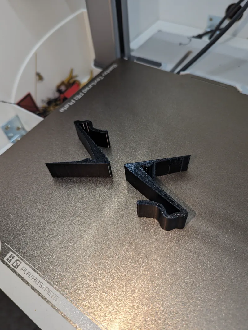 Glasses Holder