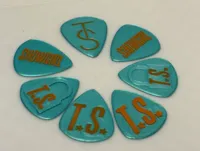 Médiators de guitare - édition Taylor Swift — photo 2