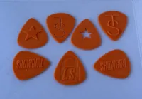 Médiators de guitare - édition Taylor Swift — photo 3