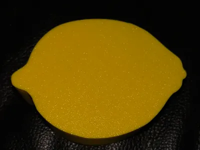 Lemon Box
