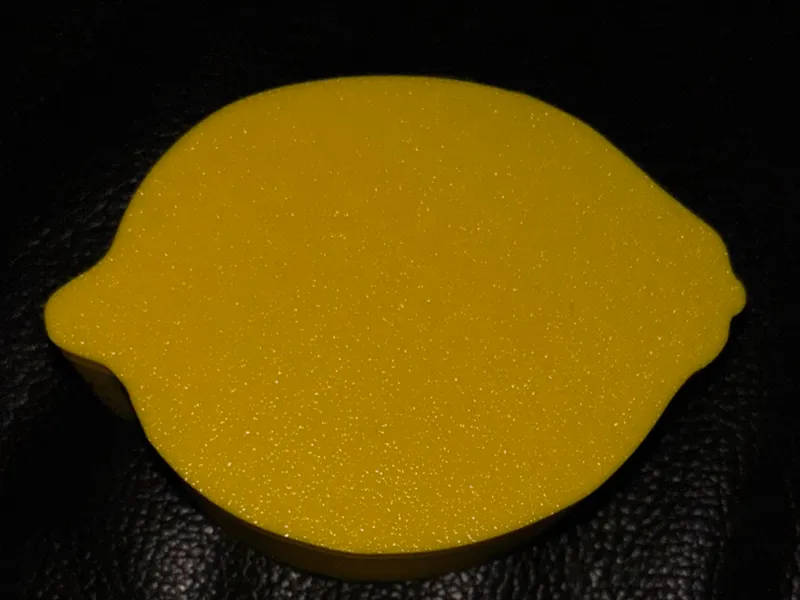 Lemon Box