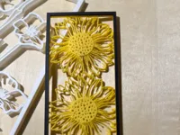 0.08mm layer, 2 walls, 100% infill