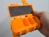 0.28mm layer, 2 walls, 10% infill