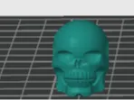 Skull cool
