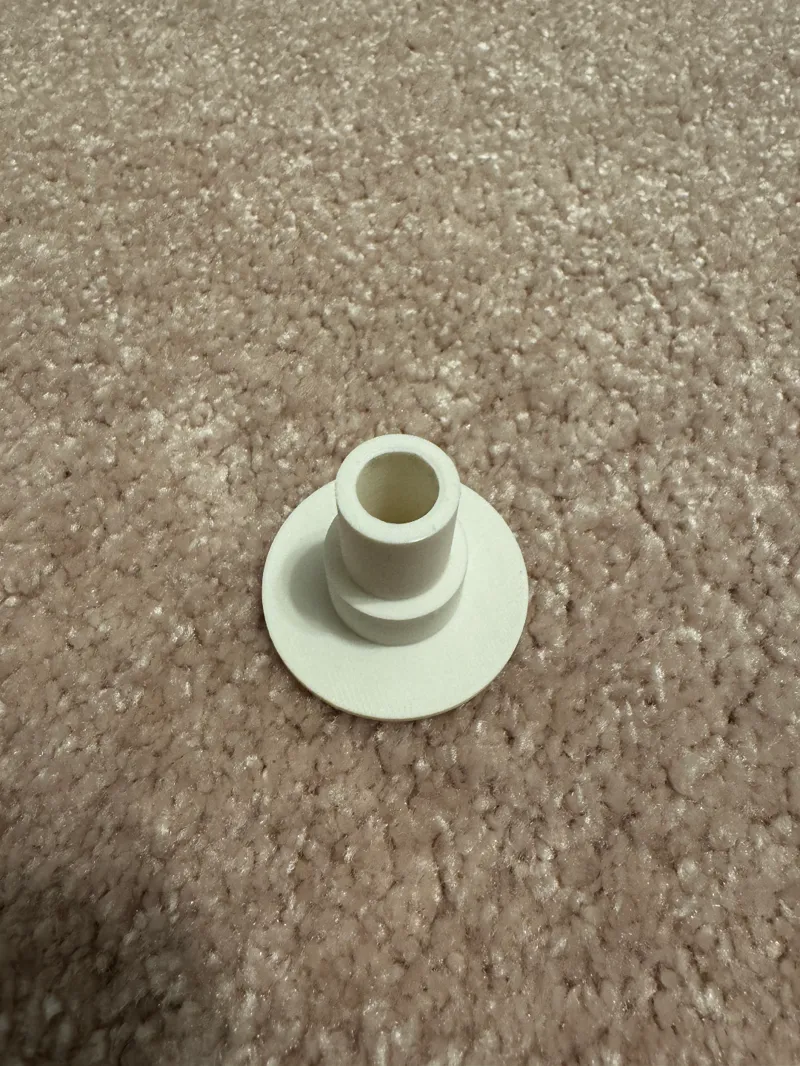 IKEA Lamp Adapter Skojig