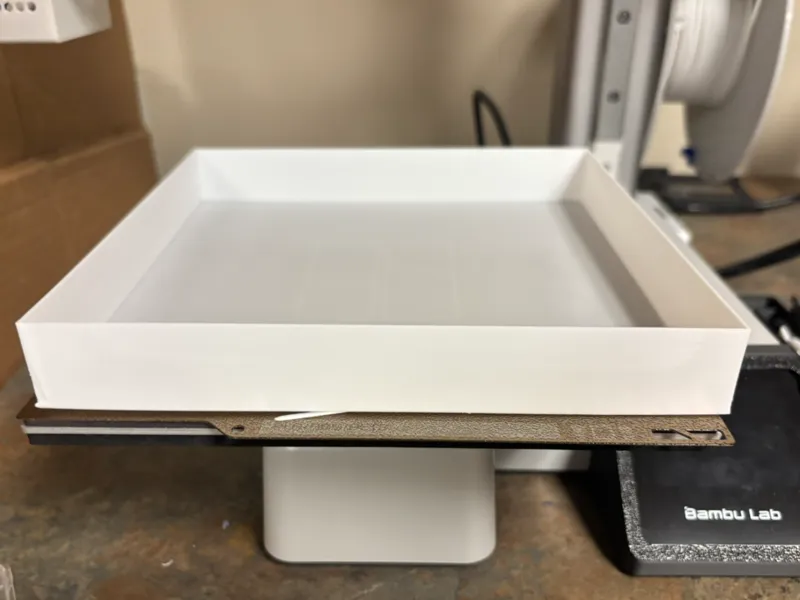 SpeedPrint Box