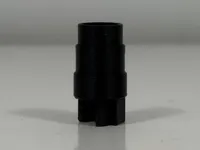 0.24mm layer, 2 walls, 15% infill