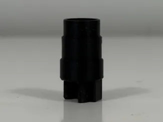 Lyfor's Laser Cannon