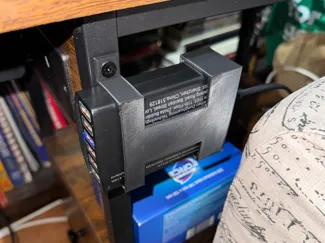 BTBSZ, 60W Multiport USB Charger Station Bracket