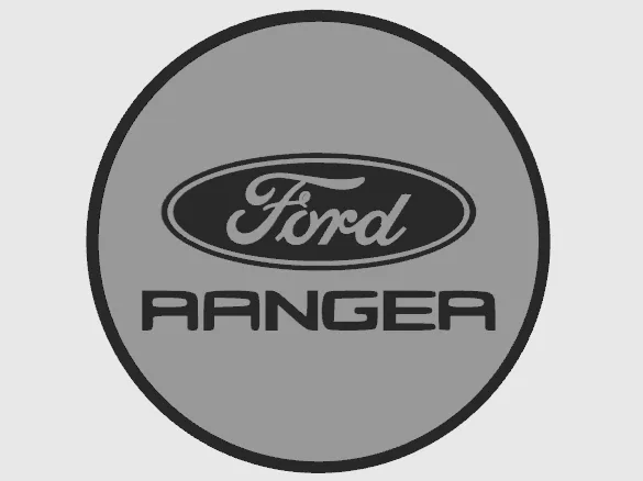 Ford Ranger Coaster