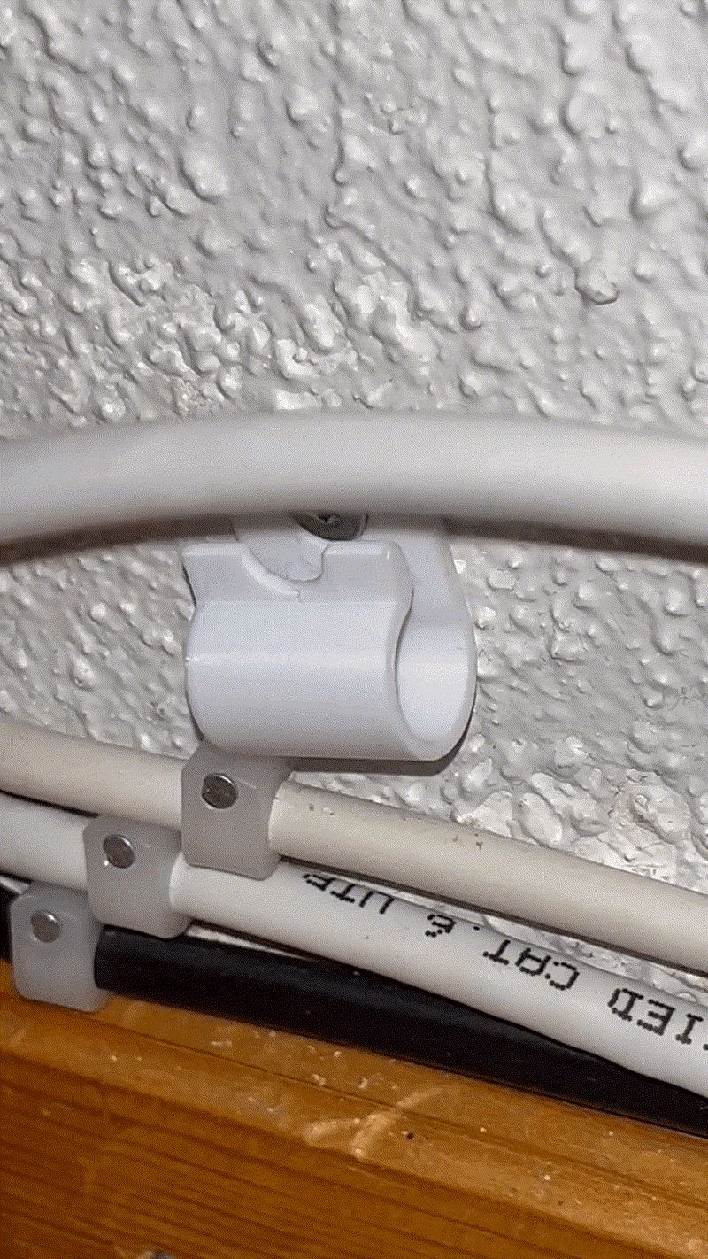 CableSmart - Cable Clip
