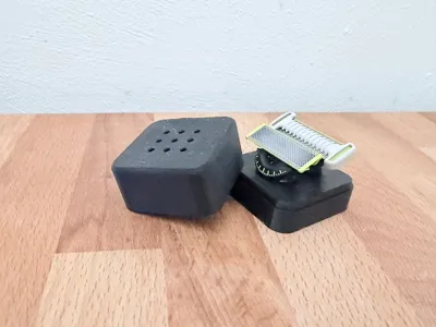 Phillips OneBlade Blade Holder