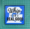 Whip It Real Good - 0.2mm layer, 2 walls, 10% infill
