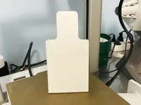 0.28mm layer, 3 walls, 15% infill