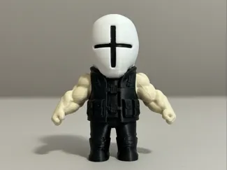 Holy Priest