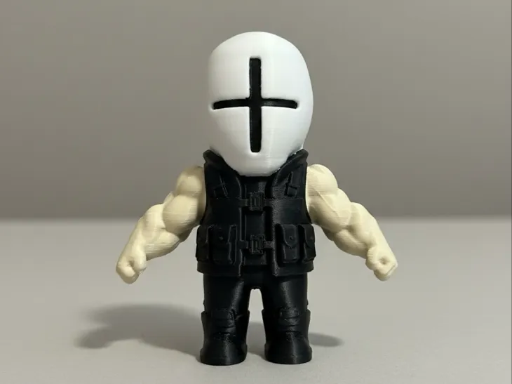 Holy Priest