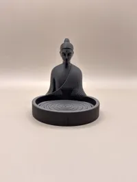 0.2mm layer, 2 walls, 8% infill - Large