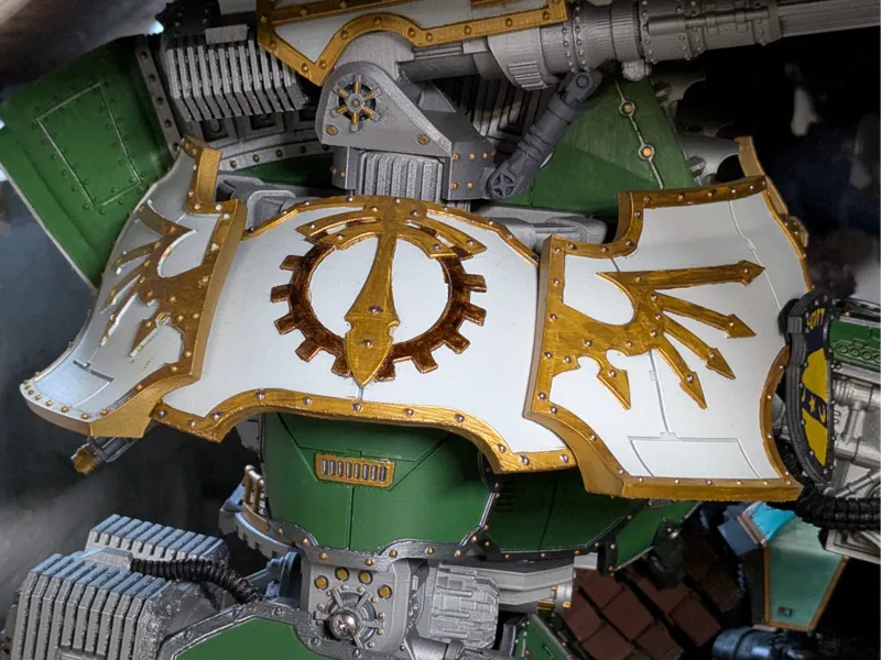 even bigger farm equipment armor