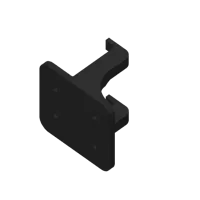Guitar Wall Mount