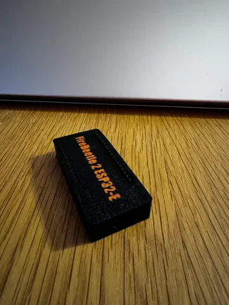 Protective Enclosure for DFRobot FireBeetle 2 ESP32-E