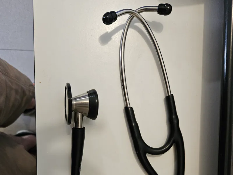 TPU Replacement Gasket for Stethoscope 