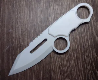 Combat Knife
