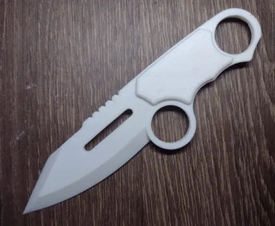 Combat Knife