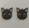 0.2mm nozzle - Double earring and modified ring