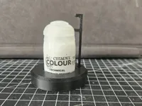 0.2mm layer, 3 walls, 5% infill