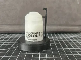Wargame PaintBunker Wh40K