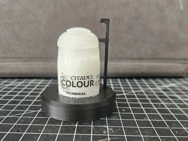 Wargame PaintBunker Wh40K