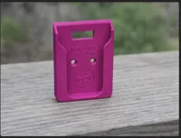 0.2mm layer, 6 walls, 25% infill