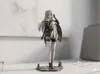 Acheron - Stylized Anime Figurine (Honkai: Star Rail)