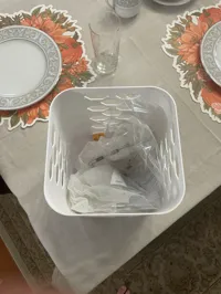Corbeille à papier — photo 3