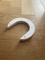 0.2mm Schicht, 4 Wände, 10% Füllung