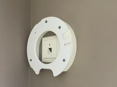 Unify Access Point Abstandshalter