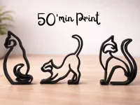 0.24mm layer, 2 walls, 15% infill