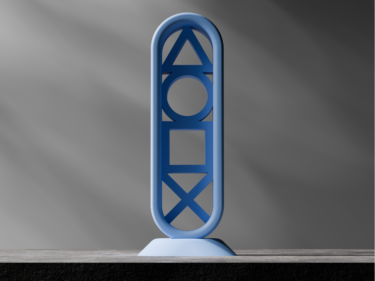 PS_HEADPHONNE STAND