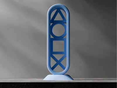 PS_HEADPHONNE STAND