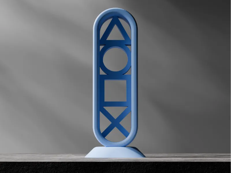 PS_HEADPHONNE STAND