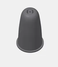0.2mm 层高, 2 层墙, 15% 填充